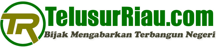 Telusur Riau Media Online