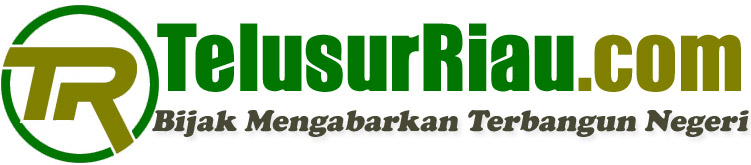 Telusur Riau Media Online
